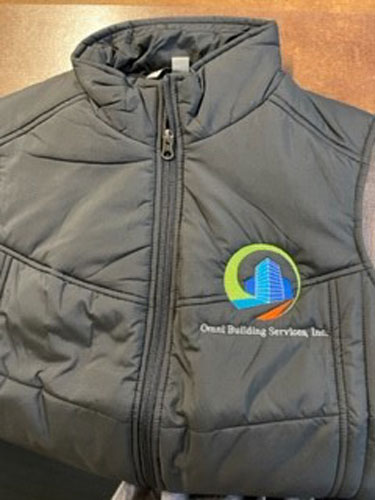 Omni Vest